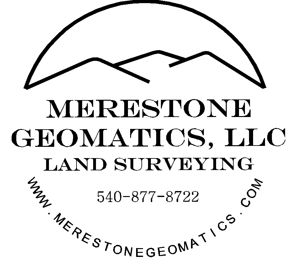 MGI Land Surveying, LLC Logo
