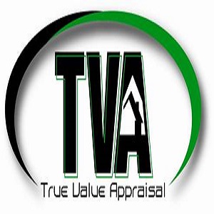 True Value Appraisal, Inc. Logo