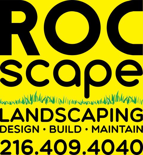 Rocscape Landscaping, LLC Logo