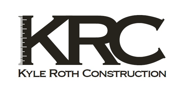 Kyle Roth Construction Logo