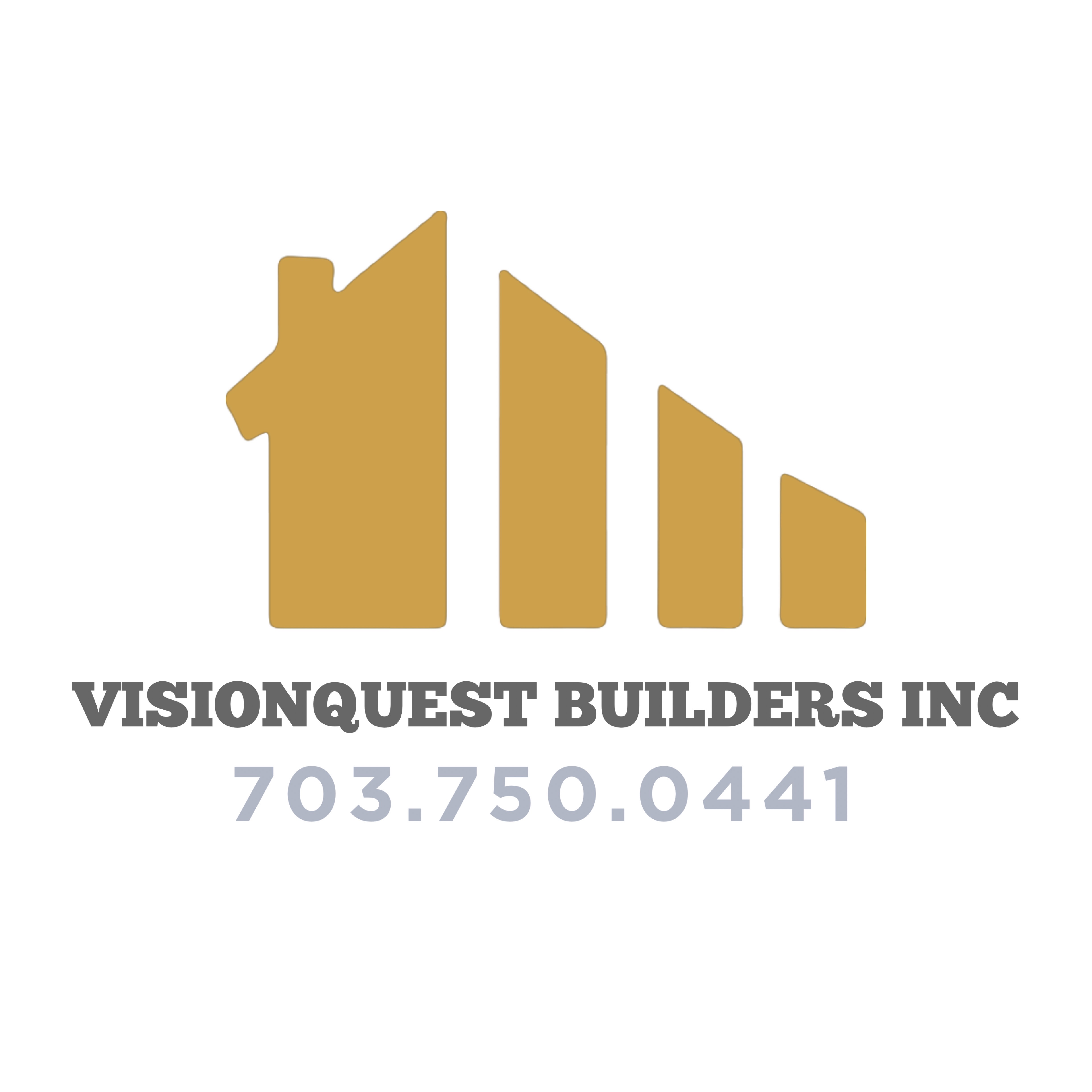 VisionQuest Builders, Inc. Logo