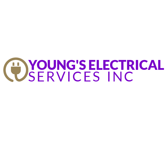 Young's Electrical Services, Inc. Logo