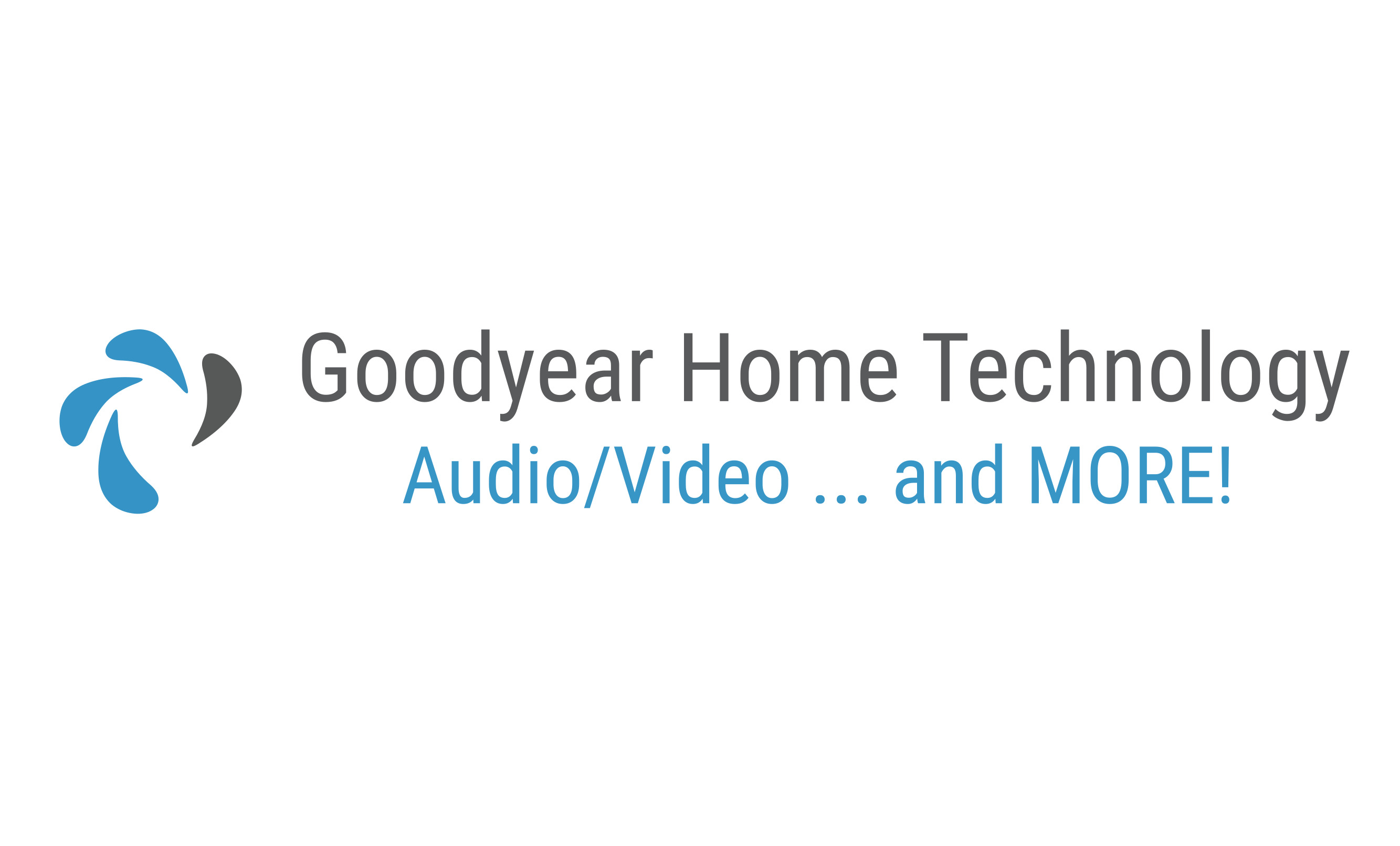 Goodyear Home Technology Logo