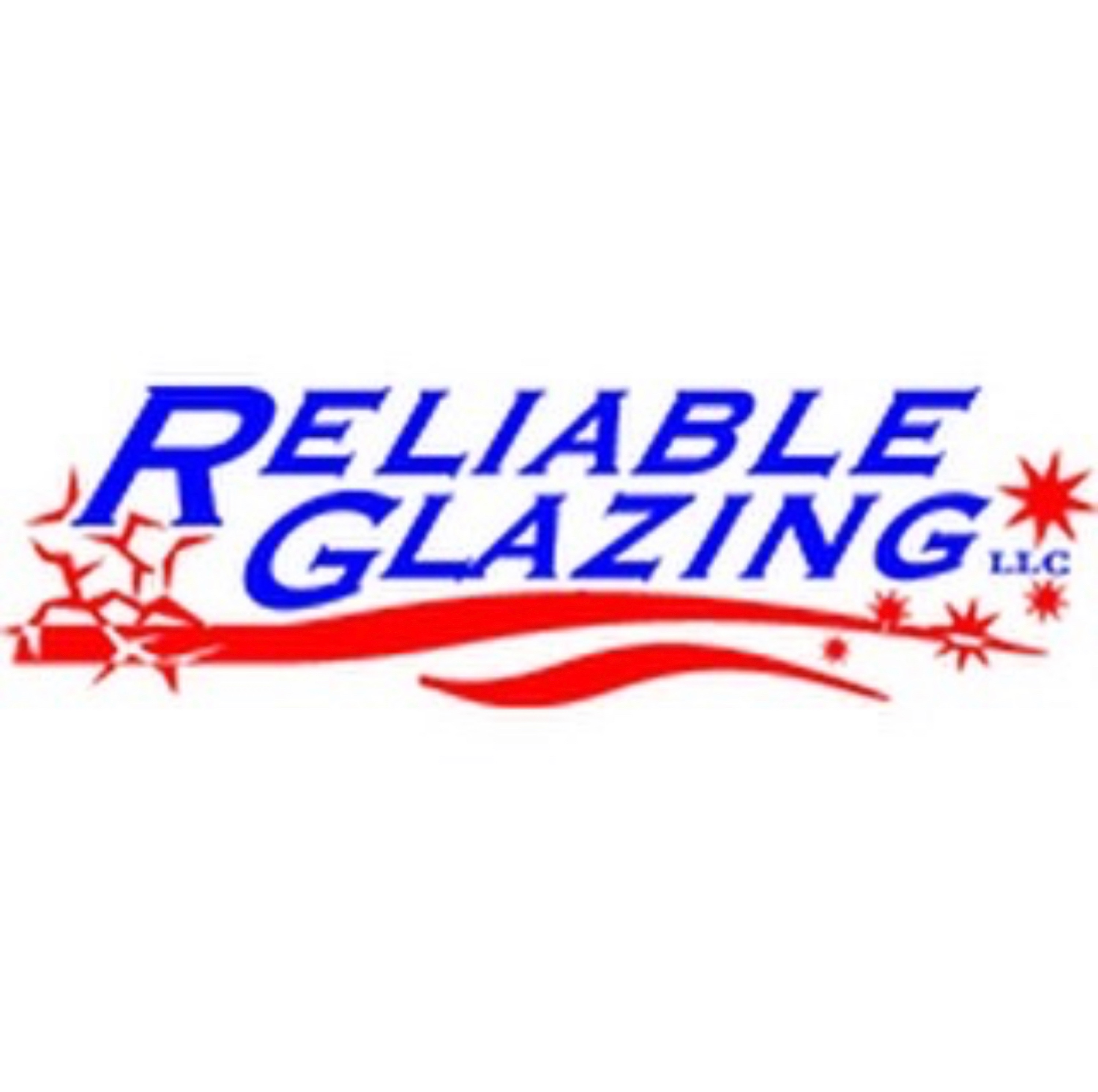 Dragonfly Glazing, LLC Logo