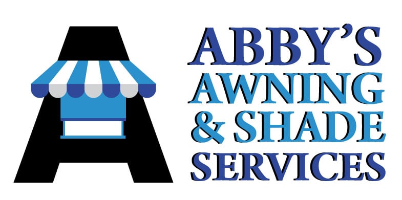 Abby's Awnings & Blind Services Logo