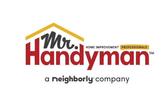 Mr. Handyman of East Boulder, Broomfield & Erie Logo