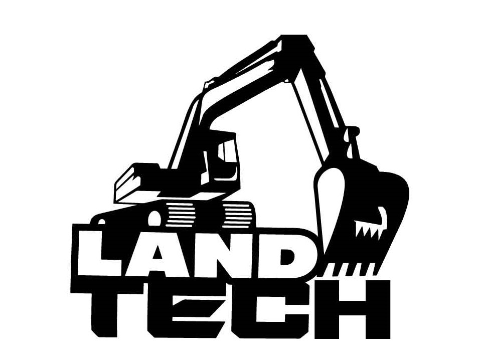 Land Tech Solutions, Inc. Logo