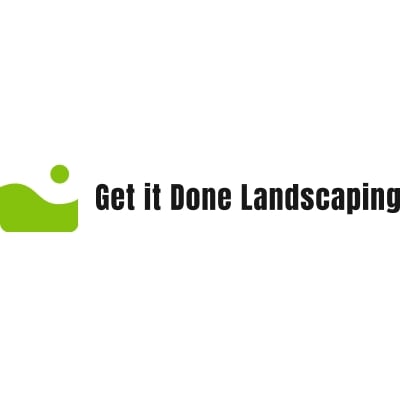 Get It Done Scaping Services, Inc. Logo