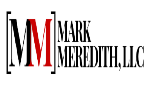 Mark Meredith Logo