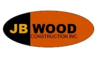 JB Wood Construction, Inc. Logo