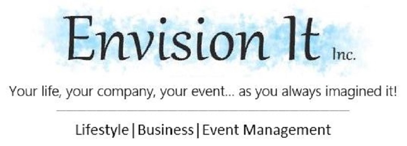 Envision It, Inc. Logo