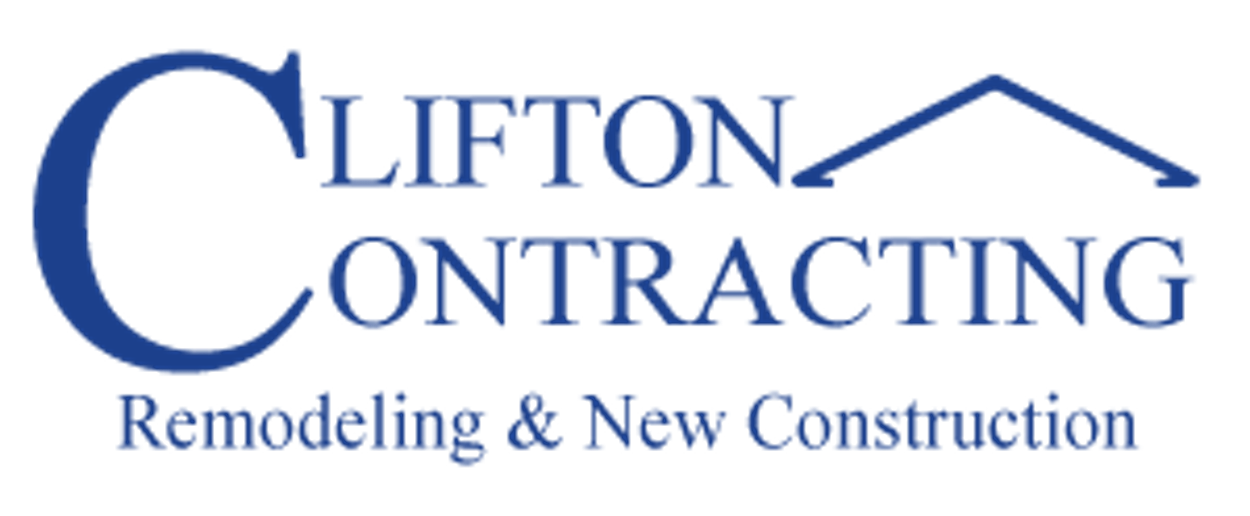 Clifton Contracting Logo