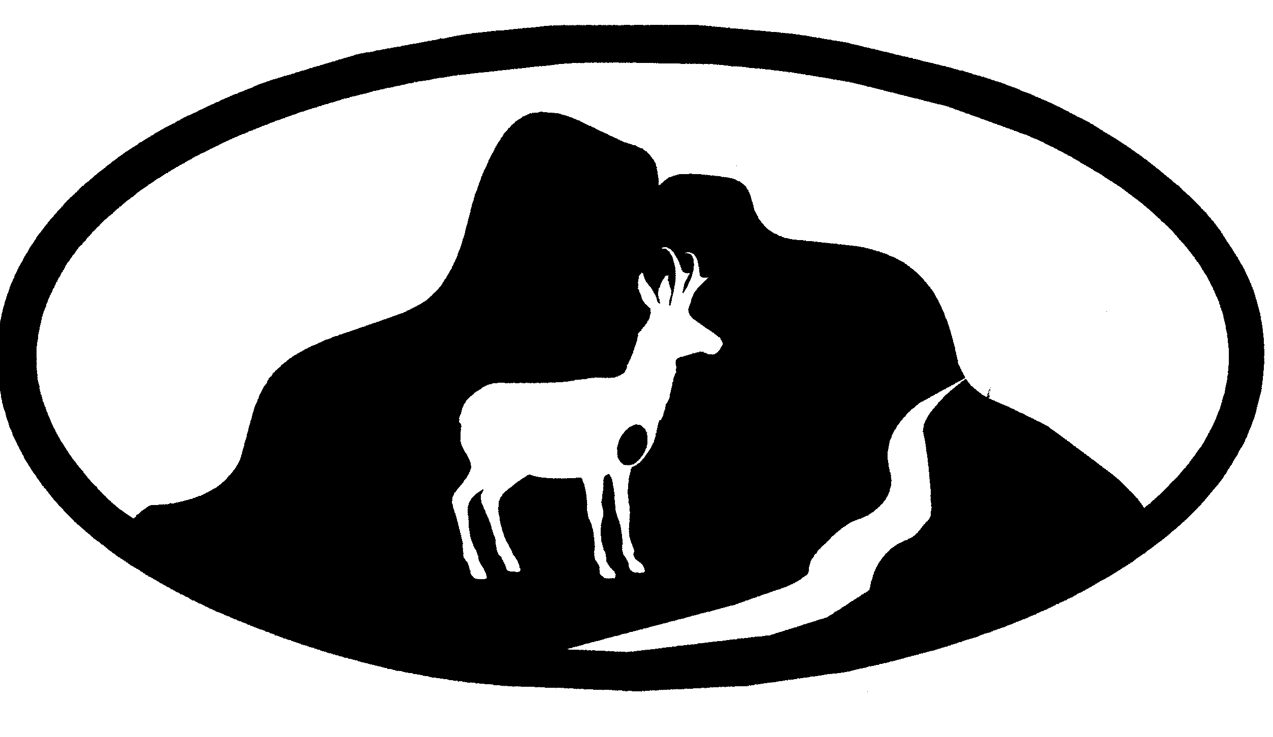 Antelope Springs Construction, Inc. Logo