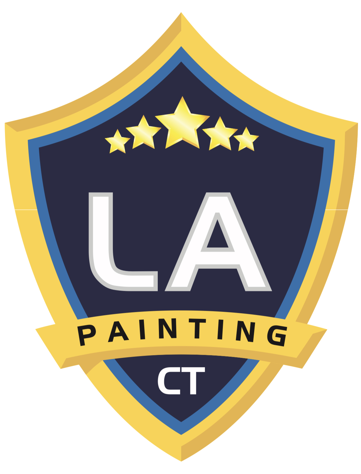 LA Professional Painting Services, LLC Logo