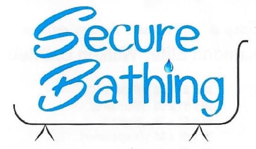 Secure Bathing, LLC Logo