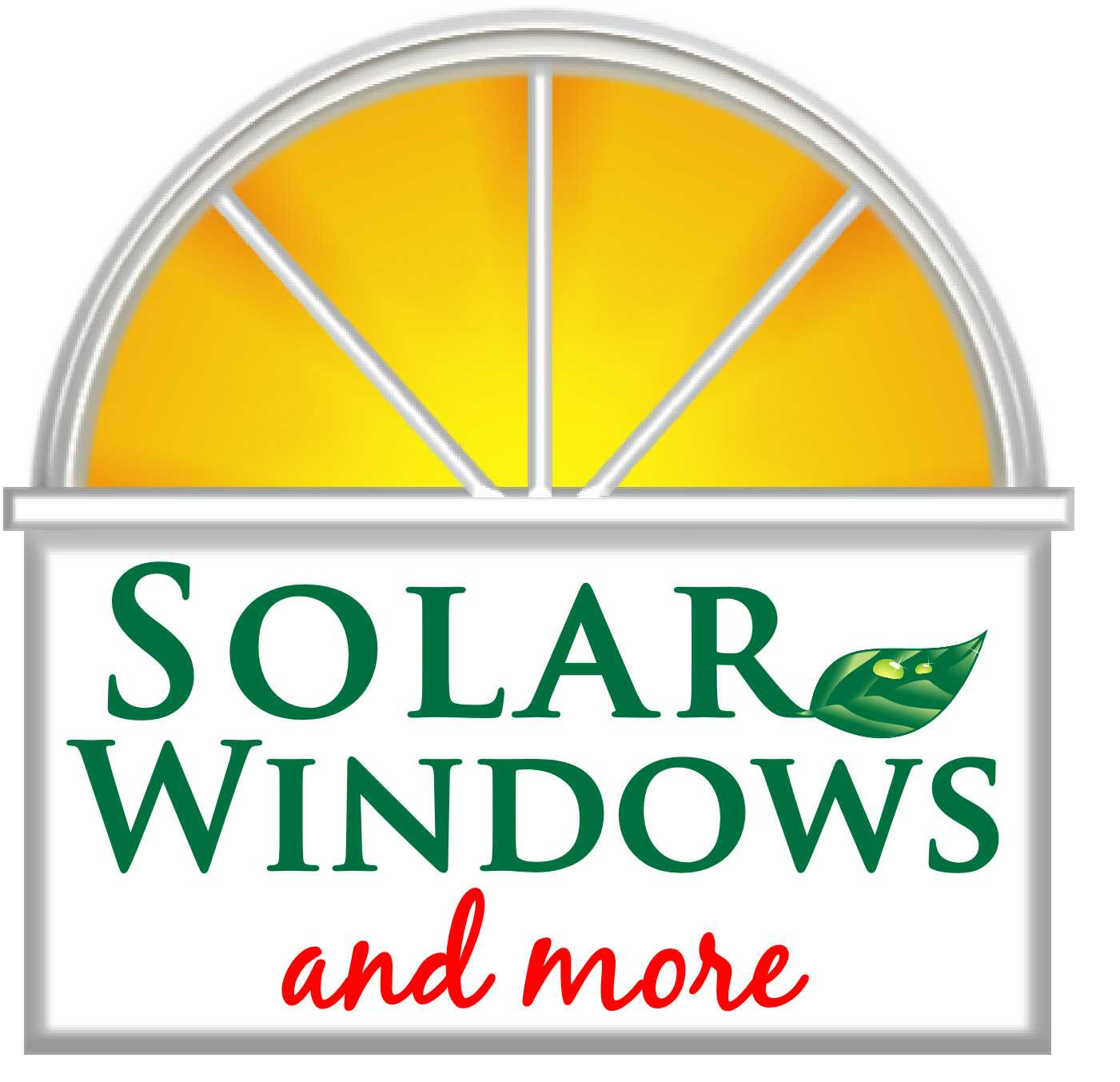 Smart Choice Windows & More Logo