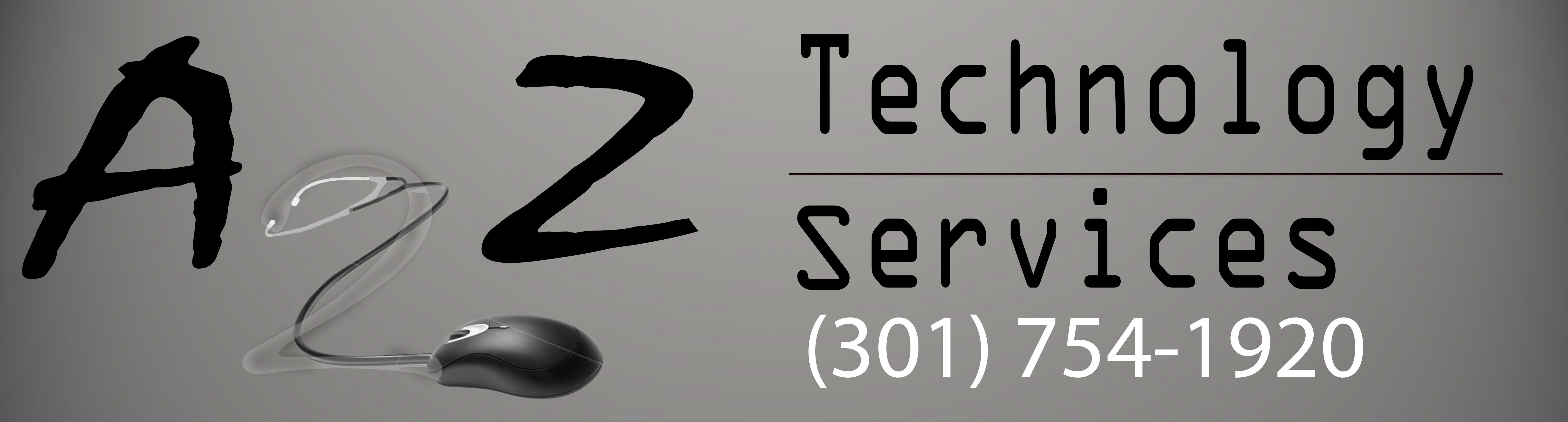 A2Z Technology Services, LLC Logo