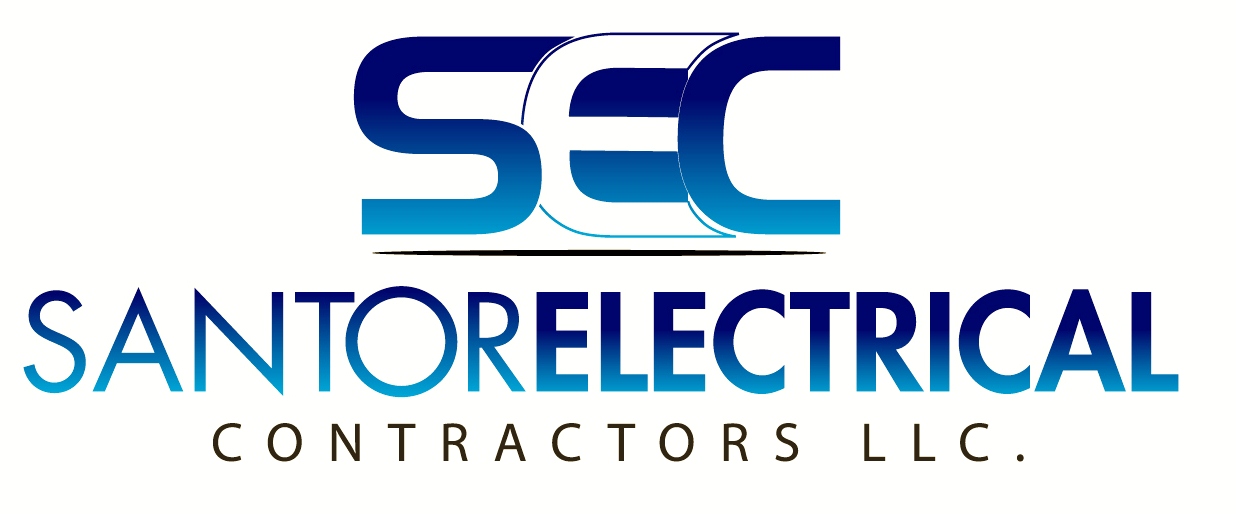 Santor Electrical Contractors, LLC Logo