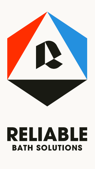 Reliable Bath Solutions Logo