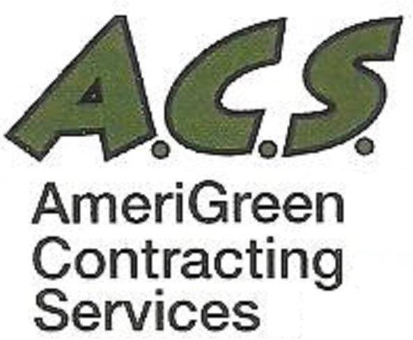 Amerigreen Contracting Services, LLC Logo