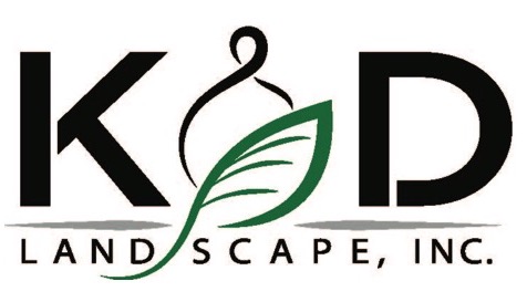 K & D Landscape, Inc. Logo