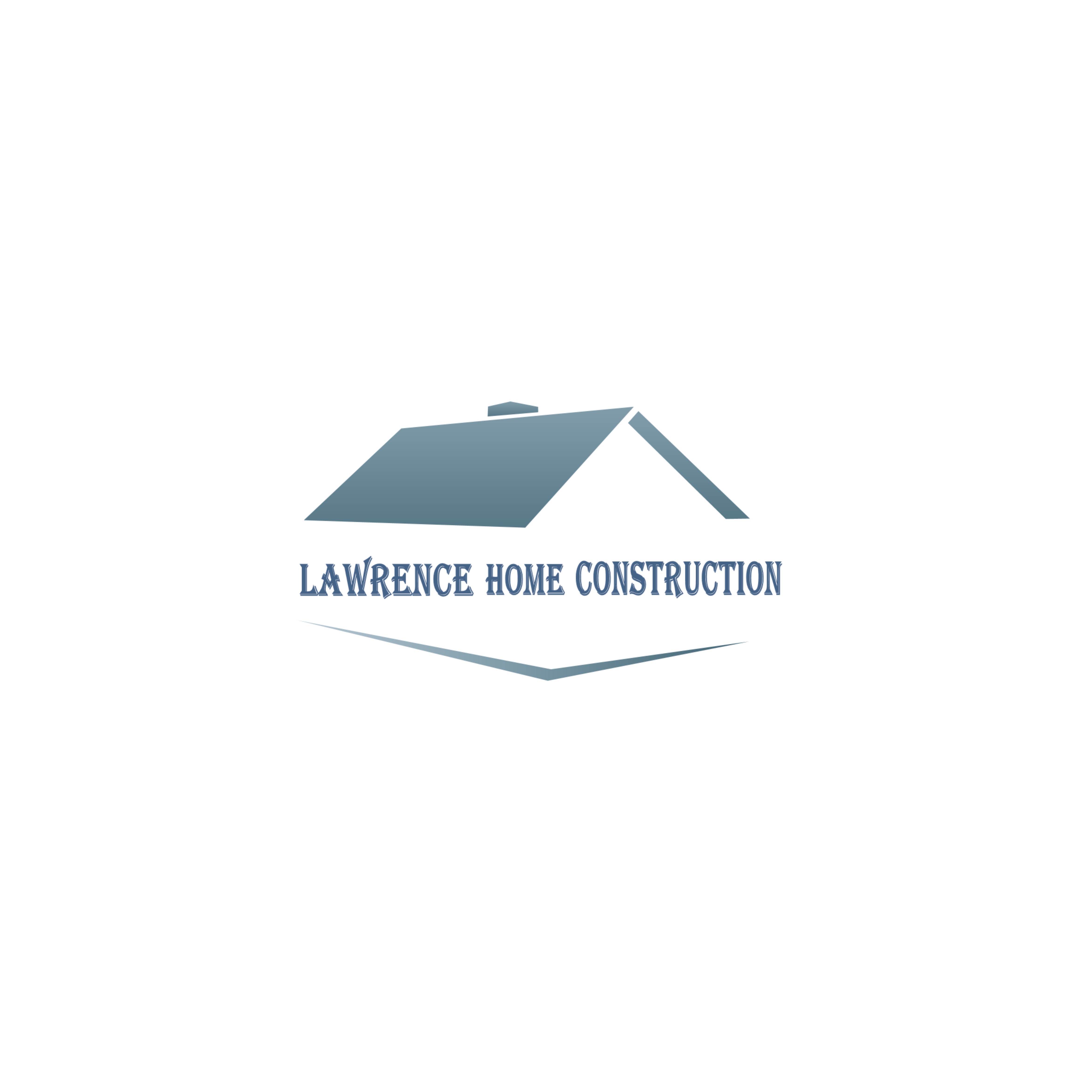 Lawrence Home Construction, LLC Logo