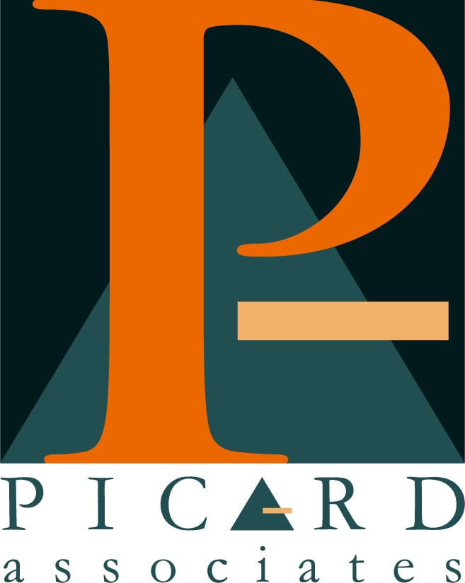 Picard Associates, Inc. Logo