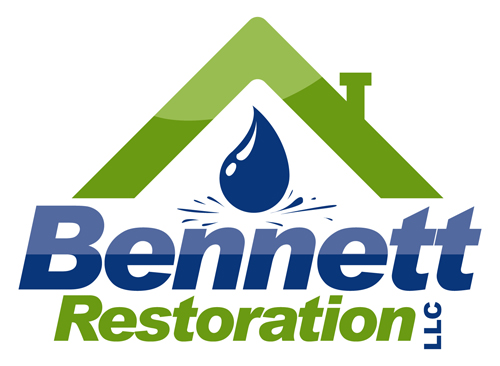 Bennett Restoration, LLC Logo