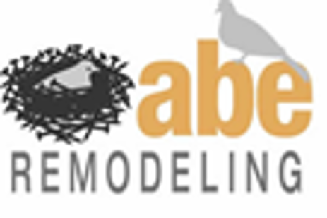 ABE Remodeling & Decorating Logo