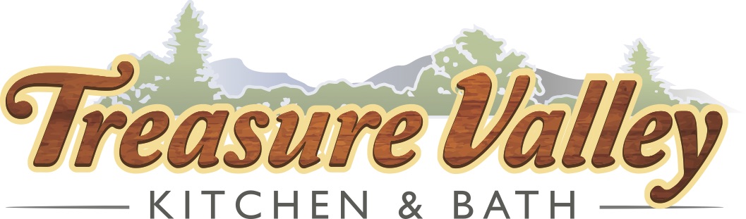 Treasure Valley Kitchen and Bath LLC Logo