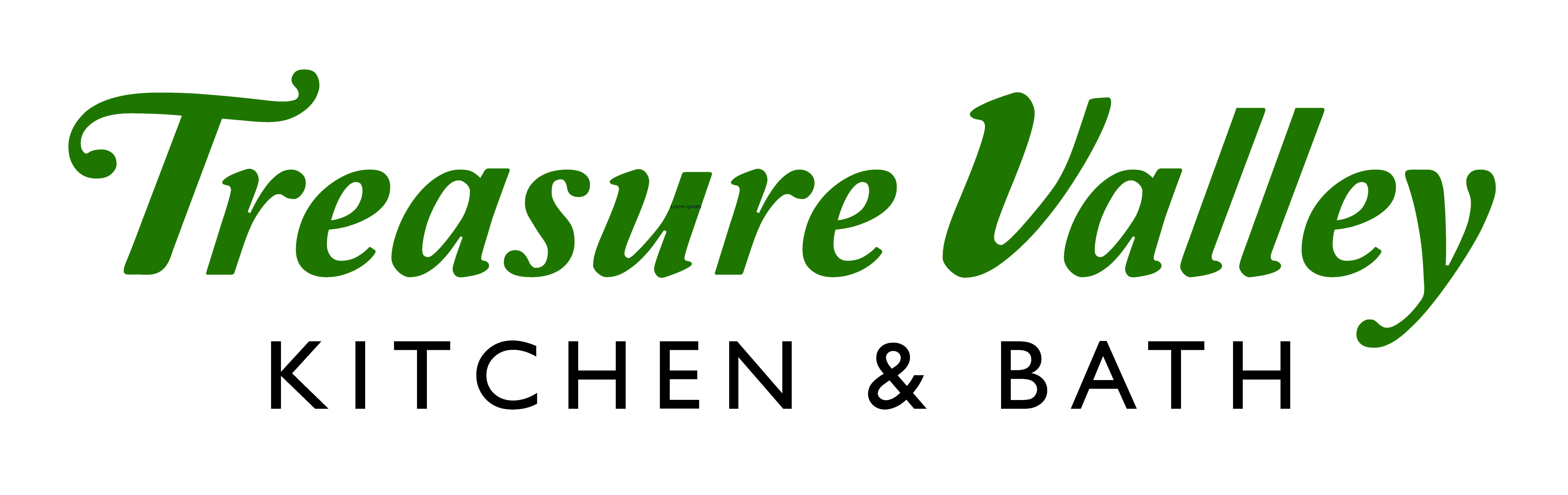 Treasure Valley Kitchen and Bath LLC Logo