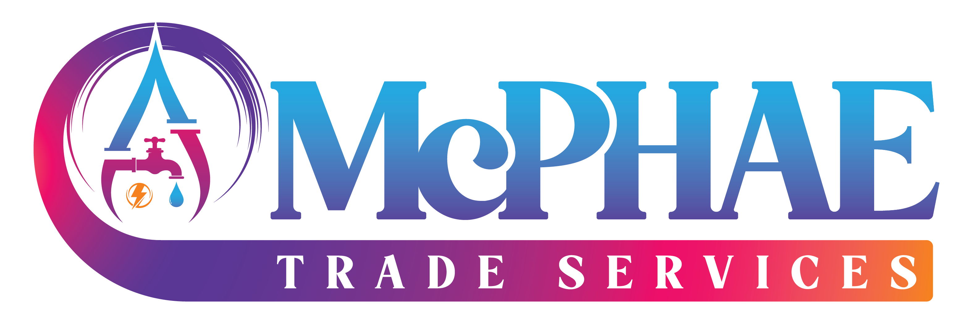 Mcphae Trade Services Logo