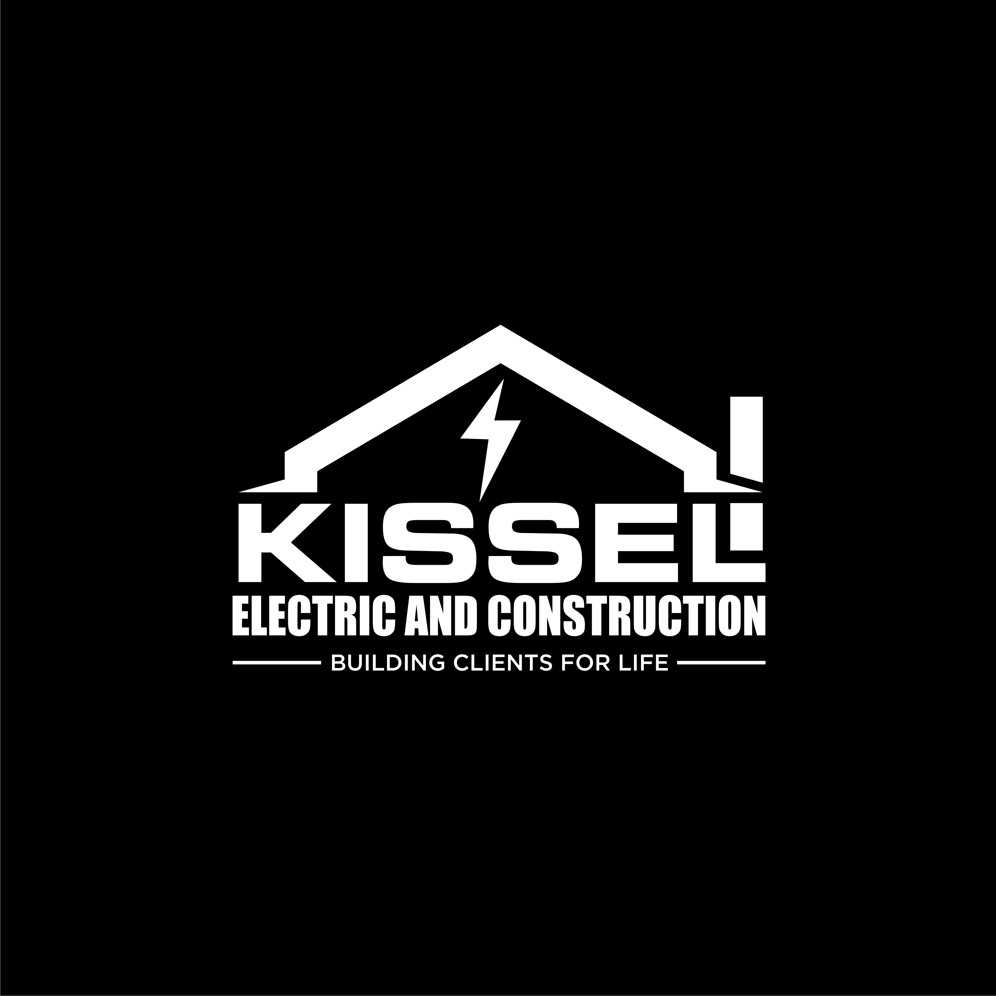 Kissel Electric Logo