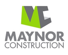 Maynor Construction, LLC Logo