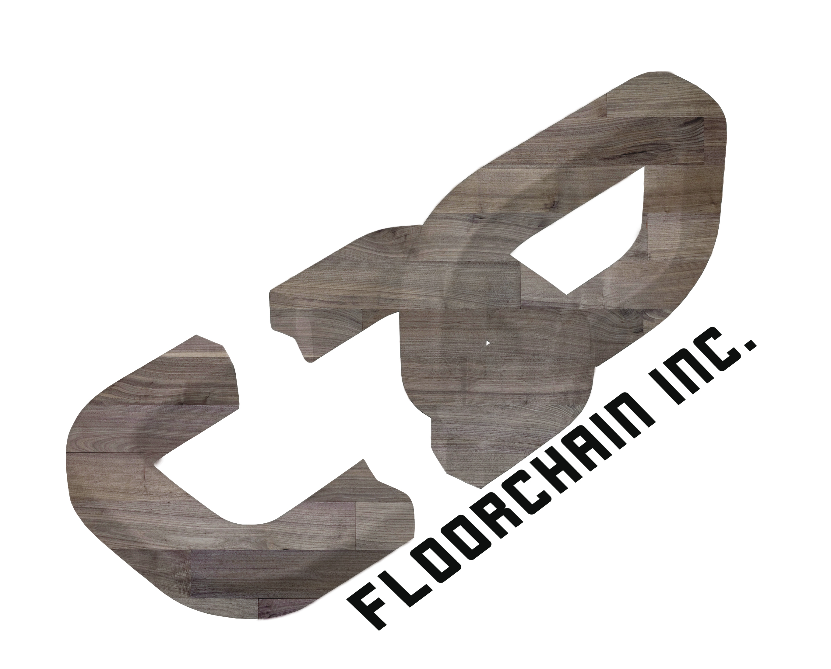 Floorchain, Inc. Logo