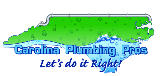 Carolina Plumbing Pros, LLC Logo