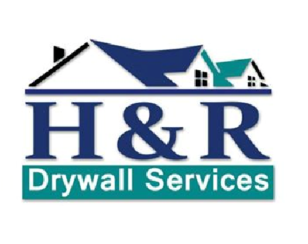 H & R Drywall Services, LLC Logo