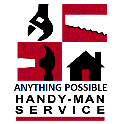 Anything Possible Handyman Co. Logo