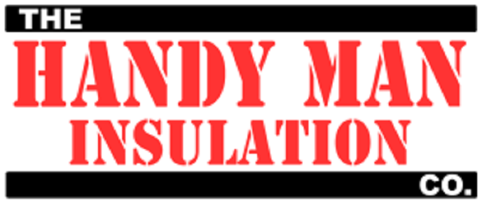 The Handyman Insulation Co. Logo