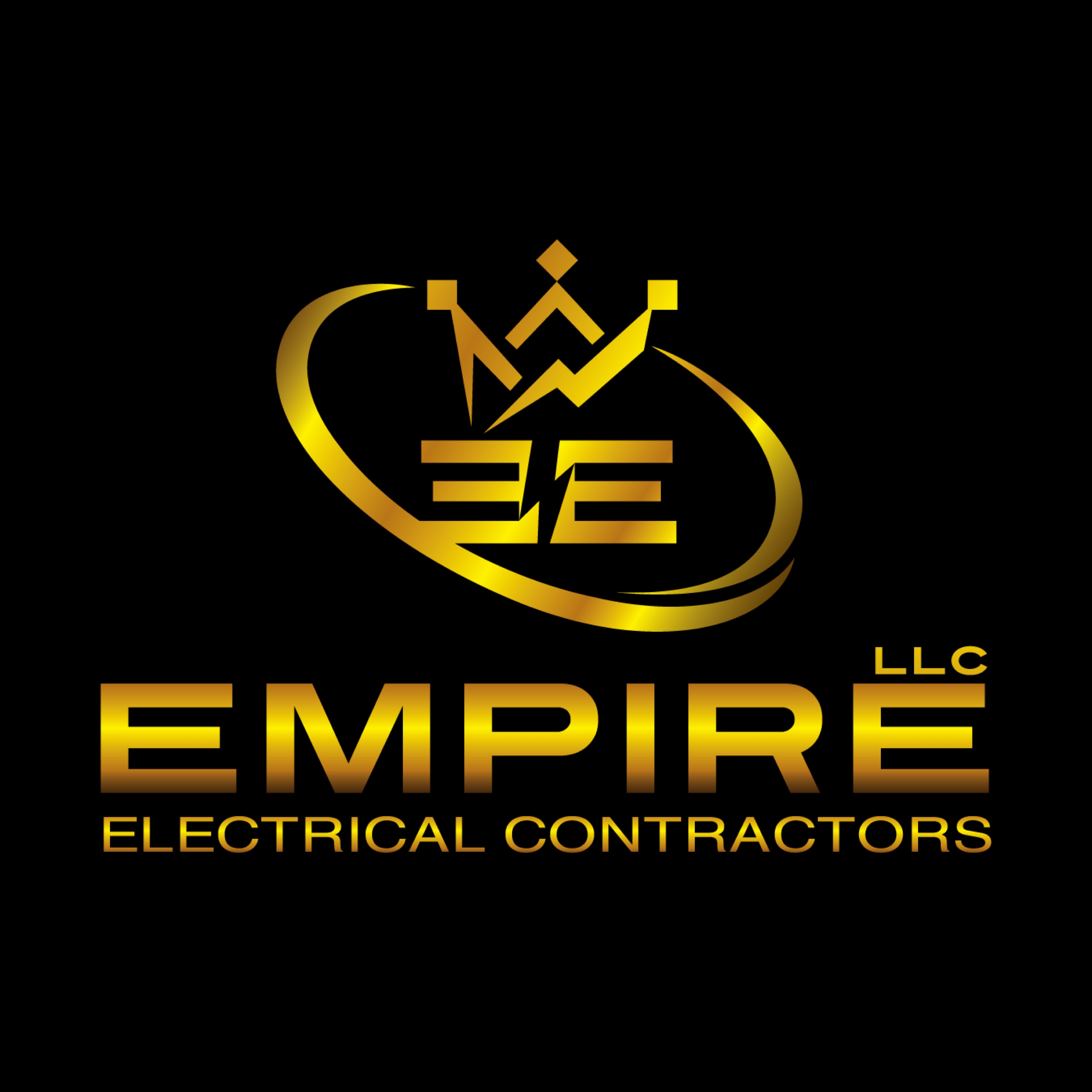 Empire Electrical Contractors, LLC Logo