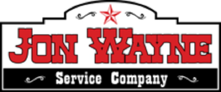 Jon Wayne Heating & Air Conditioning, Ltd. Logo