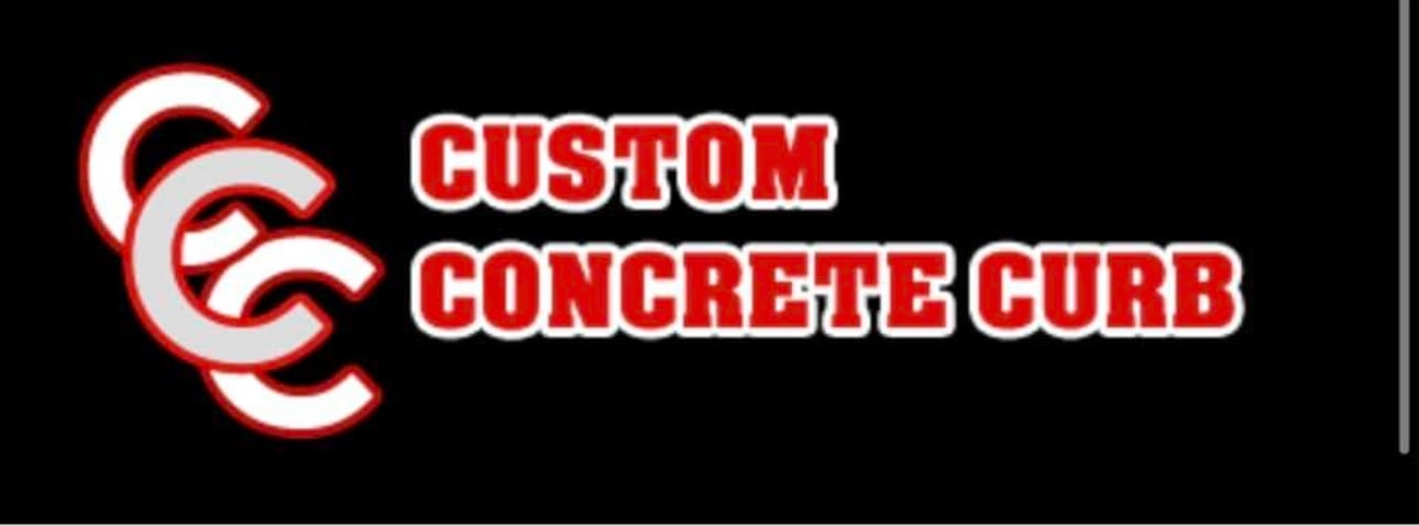 Concrete Curb Creations Logo
