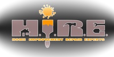 Home Improvement Repair Experts - Unlicensed Contractor Logo