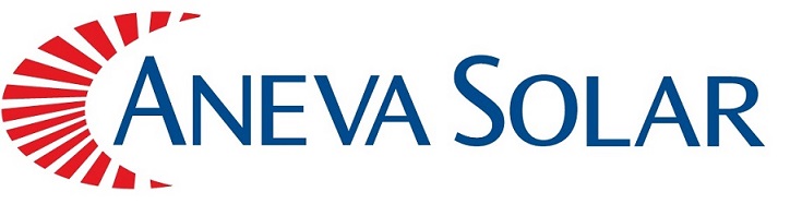 Aneva Solar, LLC Logo