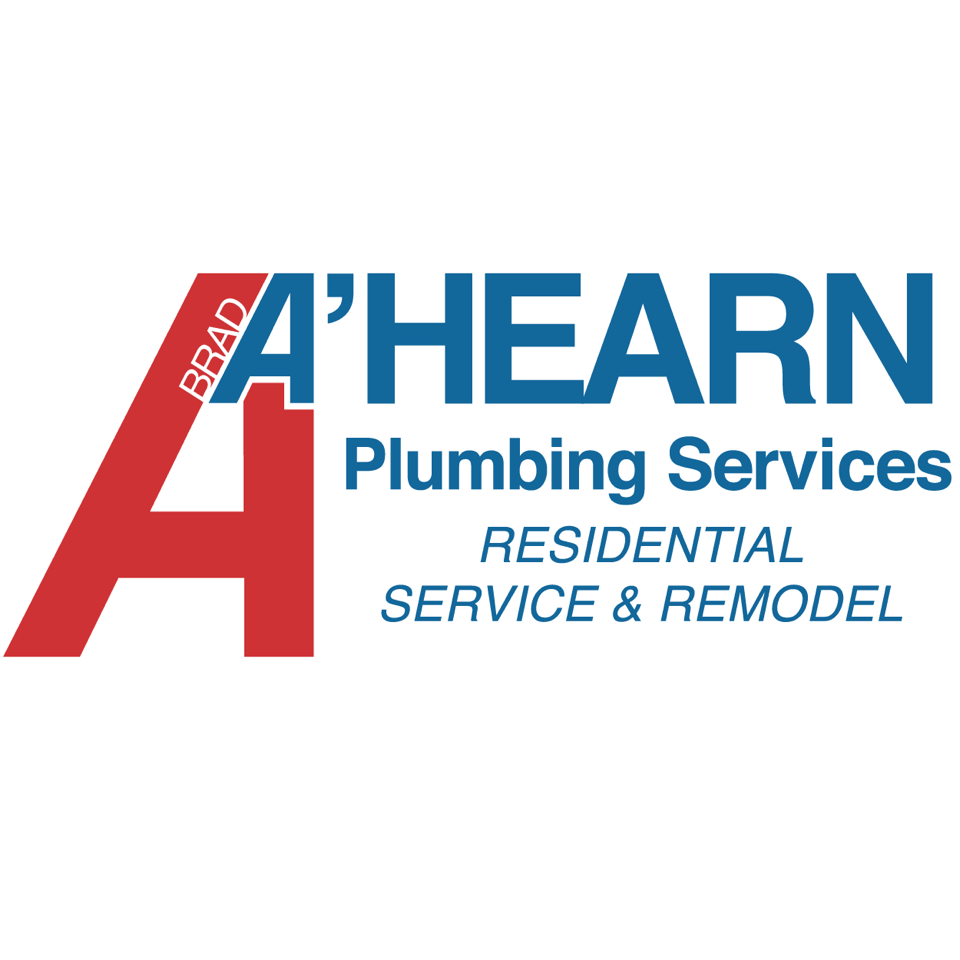 Brad A'Hearn Plumbing Services LLC Logo