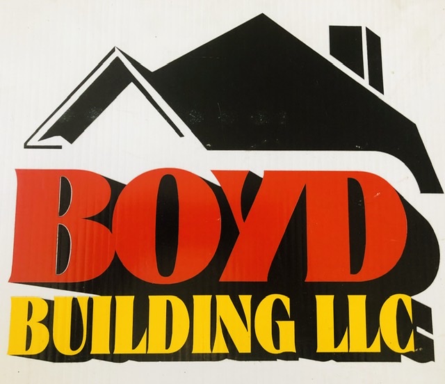 Boyd Building Logo