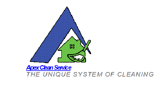 Apex Clean Service Logo