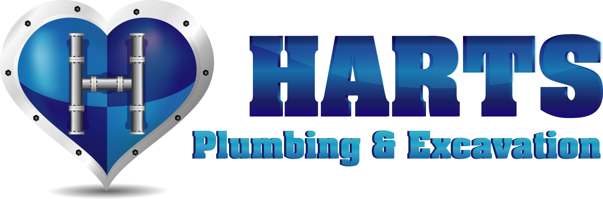 Harts Services Logo