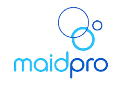 MaidPro Saint Johns Logo