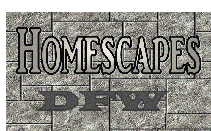 Homescapes Logo